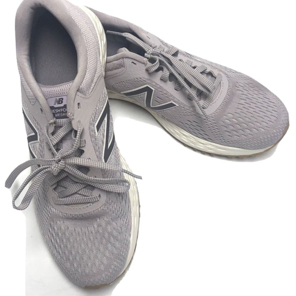 Like New! New Balance Fresh Foam Arishi Mesh Lightweight Athletic Shoe W Sz 11 - Picture 10 of 10